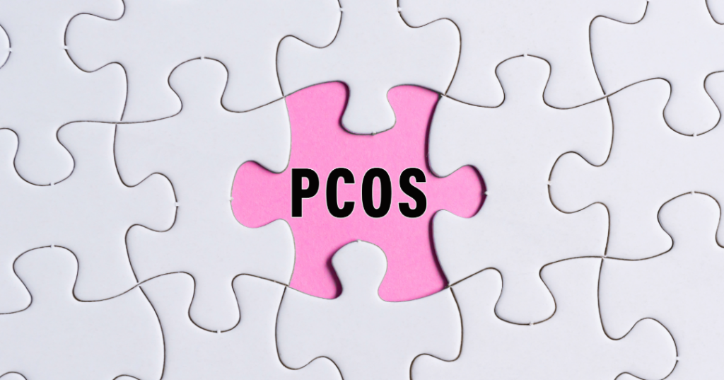 PCOS electrolysis for the removal of facial and body hair for people with PCOS 