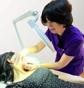 Electrolysis Chichester & Portsmouth